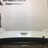 Бампер задний Mitsubishi ASX 12-16 oem 6410b860zz (скл-3) Бампер задний Mitsubishi ASX 12-16 oem 6410b860zz (скл-3)