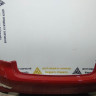 Бампер задний бу BMW 3 G20 OEM 51128493934 Бампер задний бу BMW 3 G20 OEM 51128493934