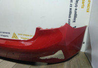 Бампер задний бу BMW 3 G20 OEM 51128493934