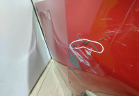Бампер задний бу BMW 3 G20 OEM 51128493934