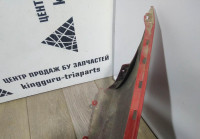 Бампер задний бу BMW 3 G20 OEM 51128493934