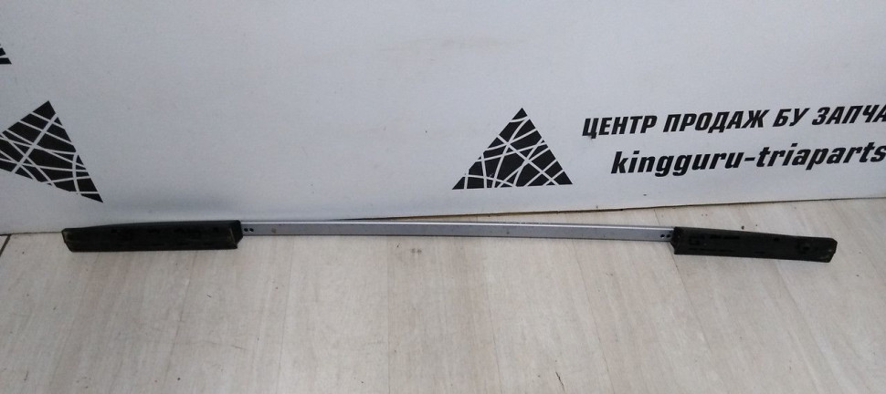 Релинг на крышу комплект  Hyundai Creta oem 87270M0000 87281m0000