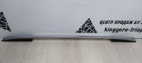 Релинг на крышу комплект  Hyundai Creta oem 87270M0000 87281m0000
