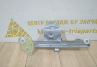 Стеклоподъемник двери задний левый бу Renault Kaptur OEM 827012973R