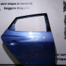 Дверь задняя правая Hyundai IX35 (10-15) oem 770042Y010 (скл-3)