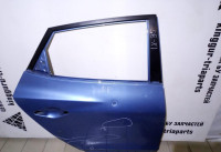 Дверь задняя правая Hyundai IX35 (10-15) oem 770042Y010 (скл-3)