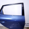 Дверь задняя правая Hyundai IX35 (10-15) oem 770042Y010 (скл-3)
