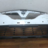 Бампер передний бу Renault Kaptur OEM 620222180R (В)