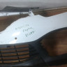 Бампер передний бу Renault Kaptur OEM 620222180R (В)