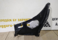 Воздушный канал (воздуховод) правый бу BMW X6 F16 M-Pack OEM 51118056506