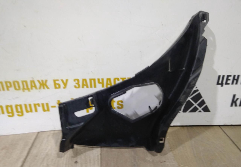 Воздушный канал (воздуховод) правый бу BMW X6 F16 M-Pack OEM 51118056506