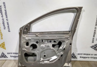 Дверь передняя правая бу Renault Megane 3 OEM 801009742R