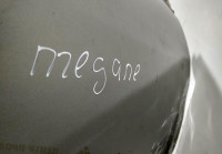 Дверь передняя правая бу Renault Megane 3 OEM 801009742R