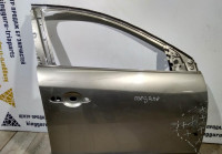 Дверь передняя правая бу Renault Megane 3 OEM 801009742R