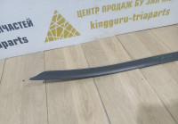 Молдинг двери передний левый бу Skoda Yeti OEM 5L0853517B