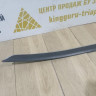 Молдинг двери передний левый бу Skoda Yeti OEM 5L0853517B