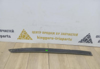 Молдинг двери передний левый бу Skoda Yeti OEM 5L0853517B
