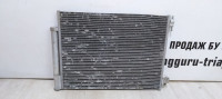 Радиатор кондиционера Lada Vesta / X-Ray oem 921001727r (скл-3)