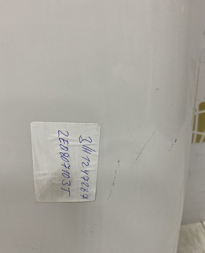 Крыло переднее левое Volkswagen Crafter 1 2006 OEM 2E0821305