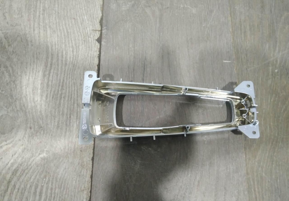 Накладка селектора АКПП бу BMW X5 F15 OEM 51169252113