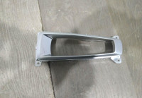 Накладка селектора АКПП бу BMW X5 F15 OEM 51169252113