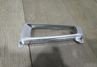 Накладка селектора АКПП бу BMW X5 F15 OEM 51169252113