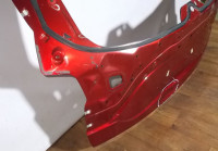 Крышка багажника бу Mazda CX5 OEM KBY46202XB (скл-3)