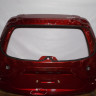 Крышка багажника бу Mazda CX5 OEM KBY46202XB (скл-3)