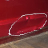 Крышка багажника бу Mazda CX5 OEM KBY46202XB (скл-3)