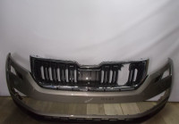 Бампер передний бу Skoda Kodiaq OEM 565807221