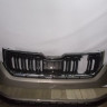 Бампер передний бу Skoda Kodiaq OEM 565807221