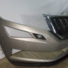 Бампер передний бу Skoda Kodiaq OEM 565807221