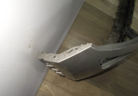 Бампер передний бу Skoda Kodiaq OEM 565807221