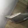 Бампер передний бу Skoda Kodiaq OEM 565807221