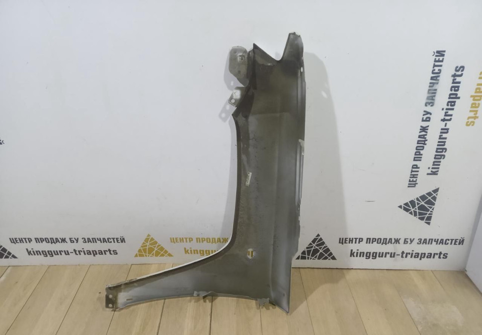 Крыло переднее правое бу Jeep Compass OEM 68085302AA Крыло переднее правое бу Jeep Compass OEM 68085302AA