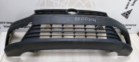 Бампер передний Volkswagen Caddy 4 2015 oem 2K5807221J