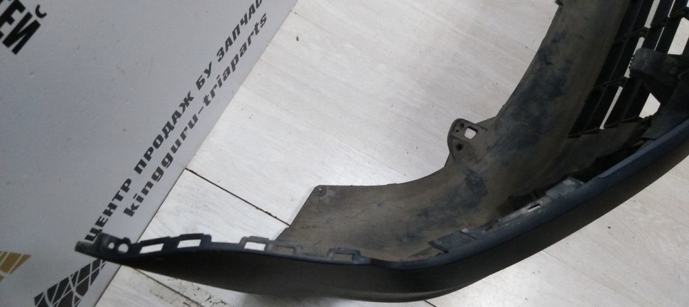 Бампер передний Volkswagen Caddy 4 2015 oem 2K5807221J Бампер передний Volkswagen Caddy 4 2015 oem 2K5807221J