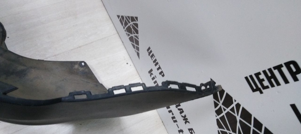 Бампер передний Volkswagen Caddy 4 2015 oem 2K5807221J Бампер передний Volkswagen Caddy 4 2015 oem 2K5807221J