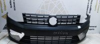 Бампер передний Volkswagen Caddy 4 2015 oem 2K5807221J
