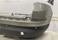 Бампер задний Skoda Kodiaq 2017 OEM 565807421