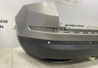 Бампер задний Skoda Kodiaq 2017 OEM 565807421