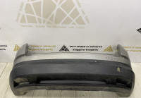 Бампер задний Skoda Kodiaq 2017 OEM 565807421