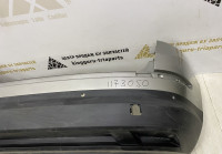 Бампер задний Skoda Kodiaq 2017 OEM 565807421