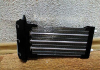 Радиатор отопителя Kia Ceed 2 (12&gt;)