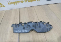 Кронштейн переднего бампера левый бу Renault Duster OEM 622239404R