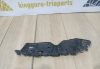 Кронштейн переднего бампера левый бу Renault Duster OEM 622239404R