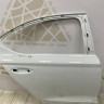 Дверь задняя правая Skoda Octavia A8 OEM 5E6833052A
