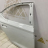 Дверь задняя правая Skoda Octavia A8 OEM 5E6833052A