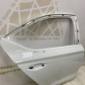 Дверь задняя правая Skoda Octavia A8 OEM 5E6833052A