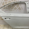 Дверь задняя правая Skoda Octavia A8 OEM 5E6833052A
